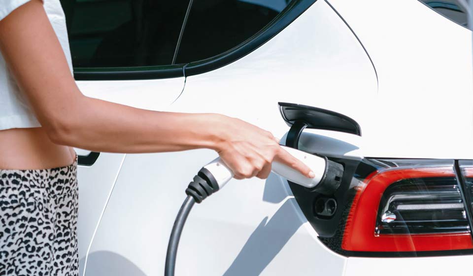 ⚡Standard ISO 15118 (protokol Plug & Charge) pro nabíjecí stanice elektromobilu