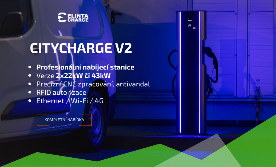 Elinta Charge