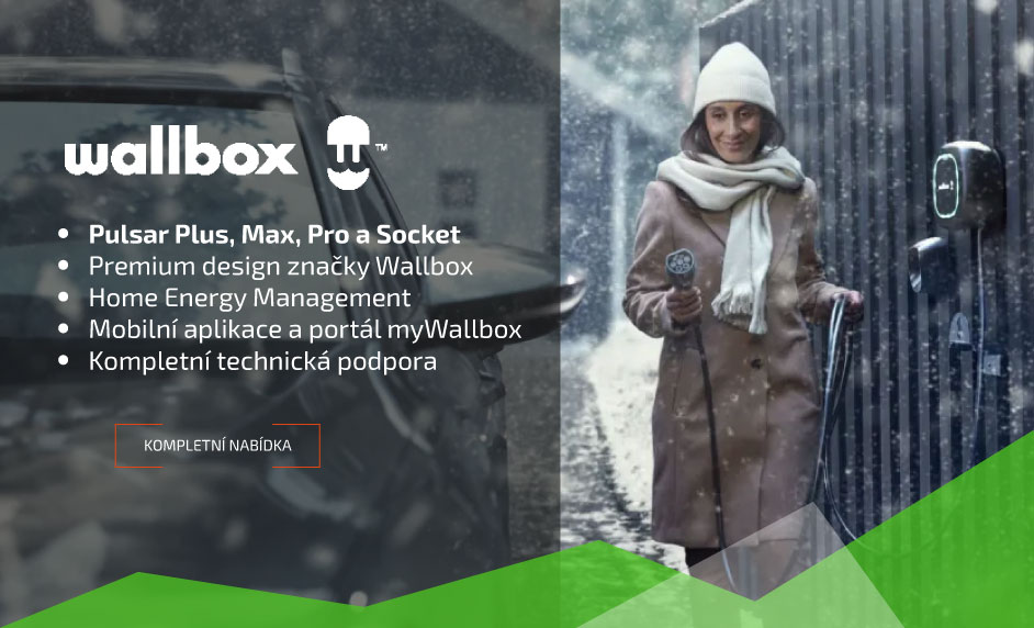 Wallbox