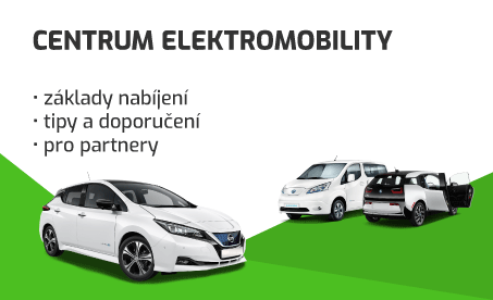 Centrum elektromobility