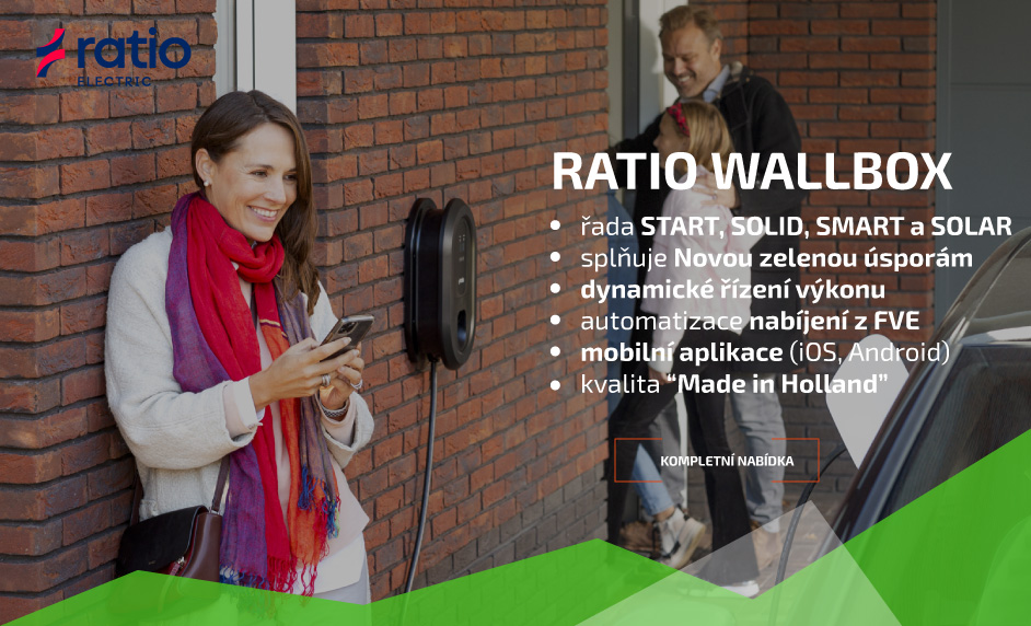 Ratio Electric