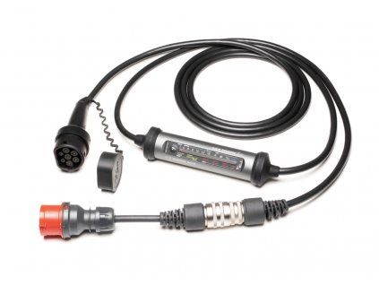 juice booster 3 air ev