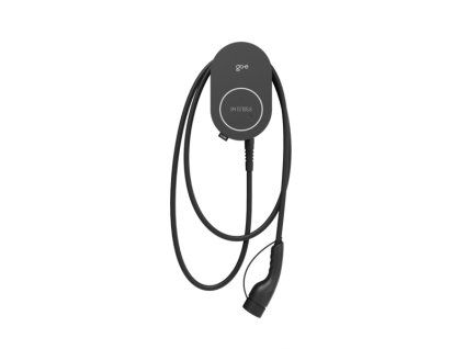 go-e Charger Core